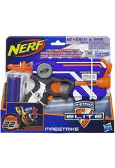 Nerf N-strike Elite Firestrike Hasbro 53378