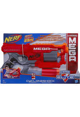  Nerf Mega Cycloneshock