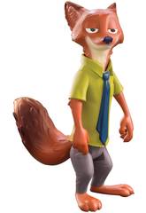 Zootropolis Figurine Grande