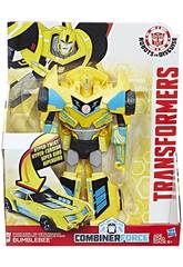 Transformeres Hiperchange Heroes