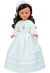 Nancy Ma Premi�re Communion Brune Famosa 700011490