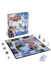 Monopoly Frozen
