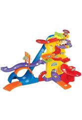 Tut Tut Bolide Superpista Looping
