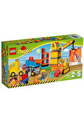 Lego Duplo Gran Proyecto de Construcción 10813