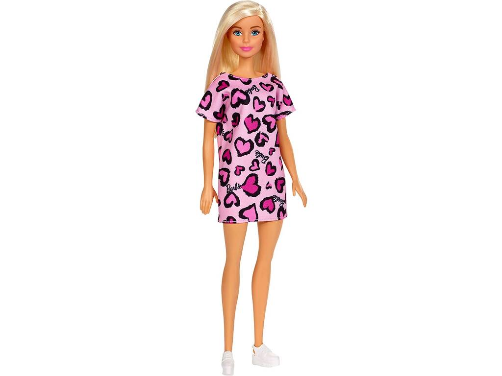 Barbie Chic surtidas Mattel T7439