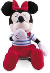 Minnie Kiss Kiss