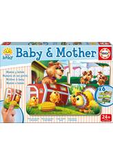 Baby & Mother