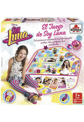 Soy Luna Le Jeu