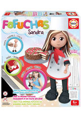 Fofucha Sandra Chef