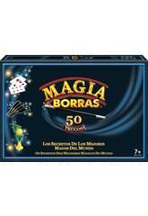 Magia Borras Clássica 50 Truques Educa 11480