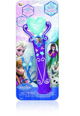 Micro Enregistreur La Reine des Neiges