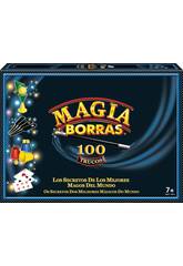Magie Borras Classique 100 Tours de Magie Educa 11481