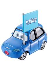 Acheter Cars 3 : Voitures Personnages Mattel DXV29 - Juguetilandia