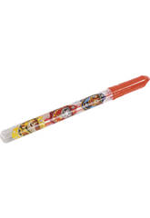 Pat Patrouille Tube de Savon � Bulles