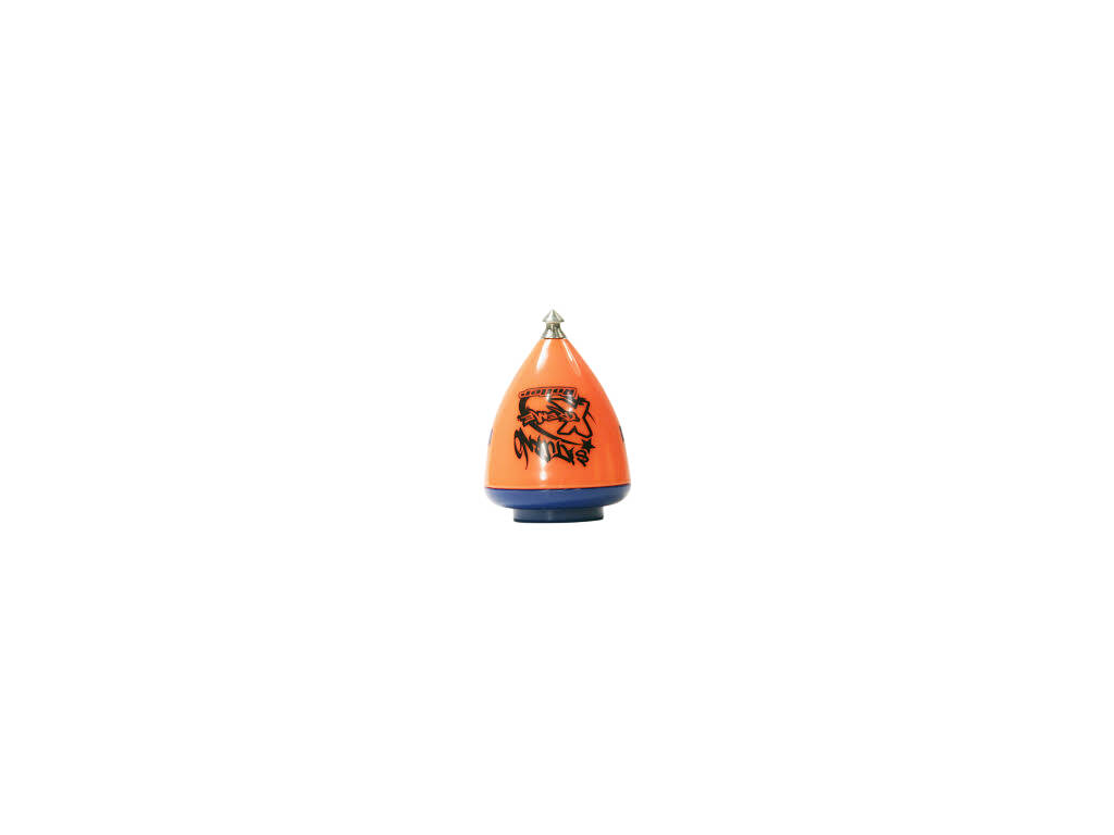 Toupie acrobatique X-Trem Saturne Roller Trompos Space 008000027 