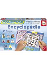  Conector L'Encyclop�die