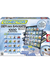 Conector Le D�fi Des Savants Parlants