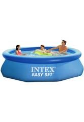 Piscina Desmontable 244x76 cm. Intex 28110 