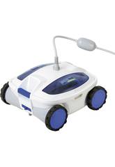 Robot Track 1 4x4 pour Sols