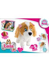 Lola Chiot