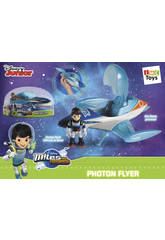  Miles Photon Flyer