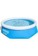 Piscina Desmontable 244x66 Cm. Bestway 57265 