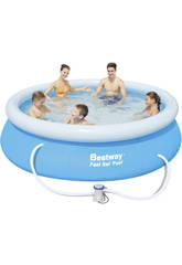 Piscina Desmontable 366x91 Cm.Bestway 57277 