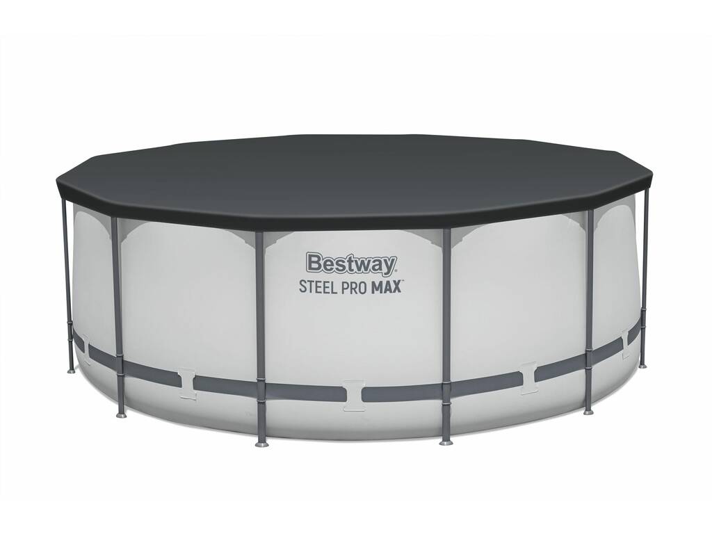 Piscine Hors sol 366 x 122 cm Bestway 56420