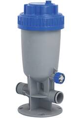 Chlorinateur Pour Pompe  Filtration Bestway 58338 De 3.785 L/h