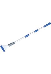 Limpiafondos Eléctrico Telescópico Bestway 58340 