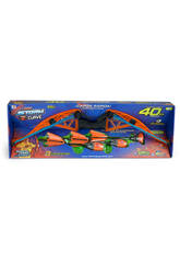  Air Storm Z Curve