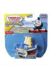 Thomas et ses amis des locomotives petites