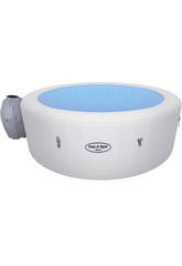 Ja�zi Insufl�vel 196X66.LAY - Z - SPA Bestway 54148