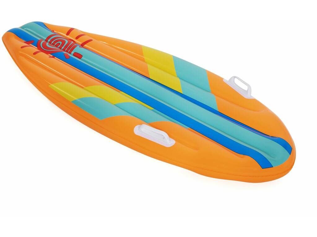 Prancha de Surf Insuflável 114x46 cm. Bestway 42046