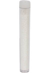 Tube Purpurine 3 gr. Blanc