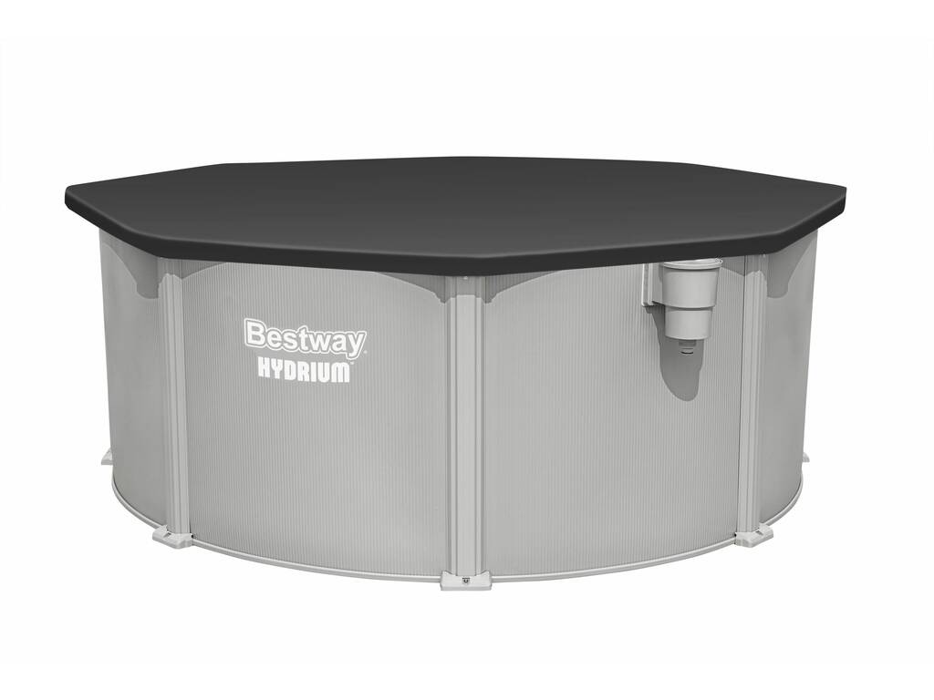Piscine Hors Sol Hydrium 300 x 120 cm Bestway 56566