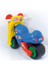 Motofeber Mickey Mouse Club House