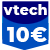 Promoción Vtech