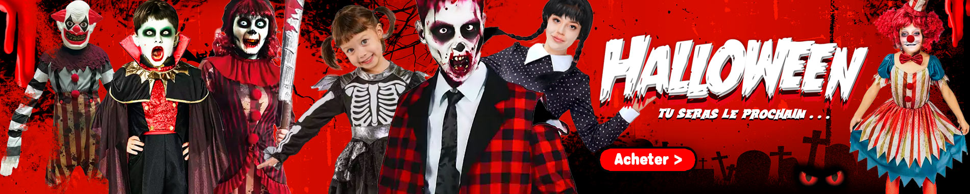 Halloween