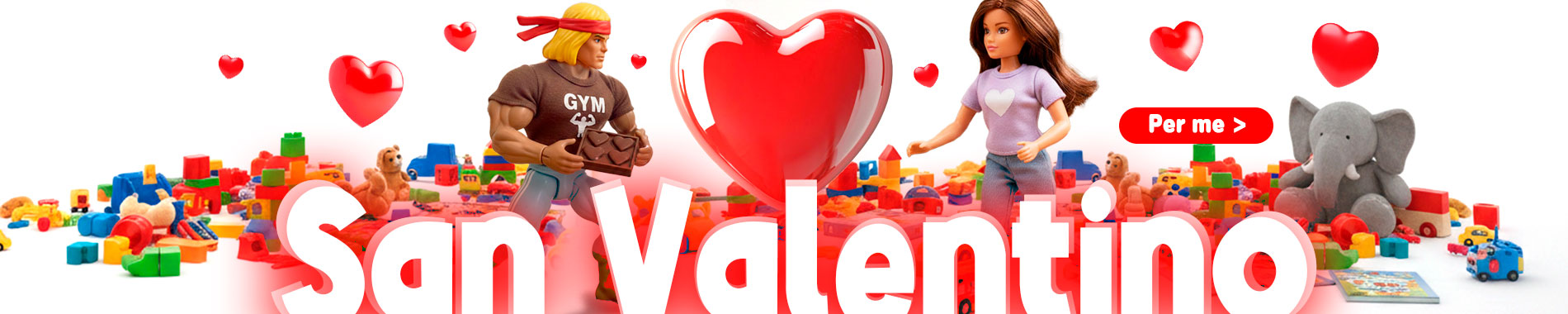 San Valentino