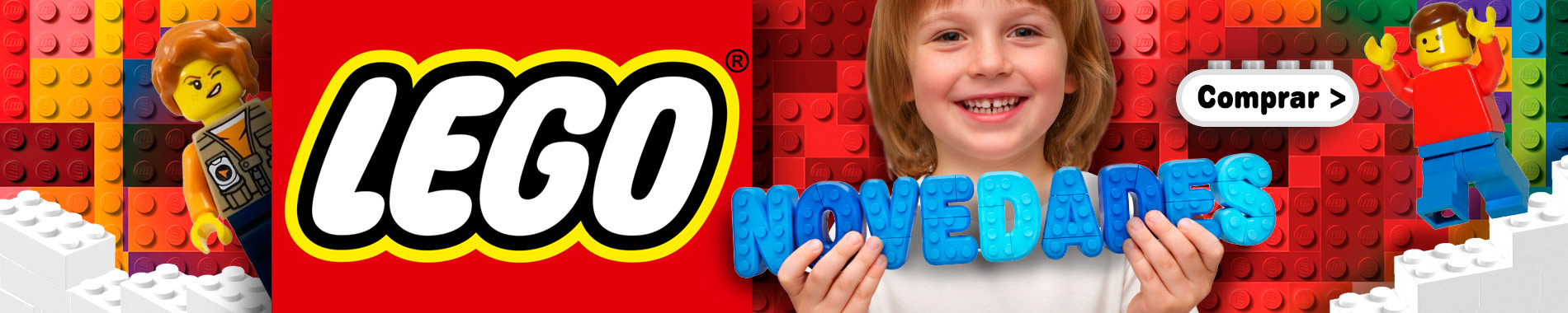 LEGO