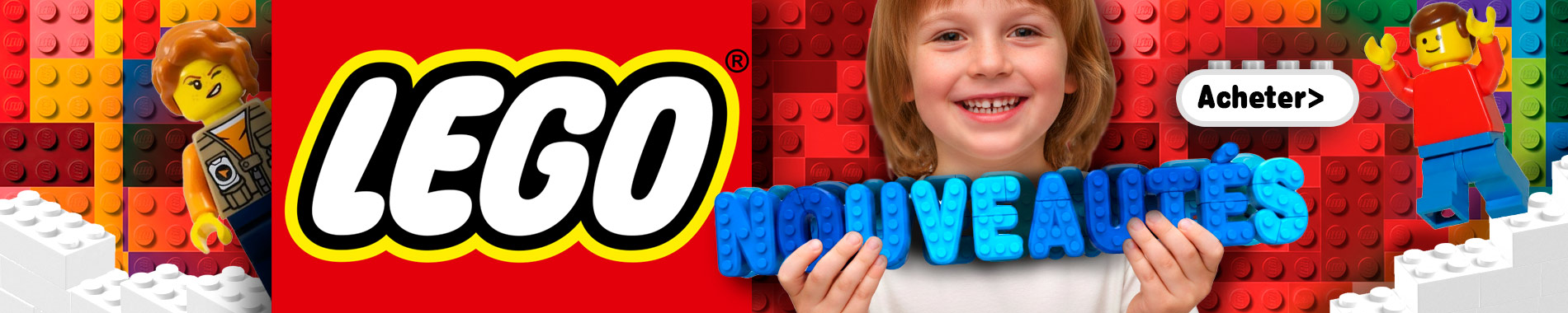 LEGO