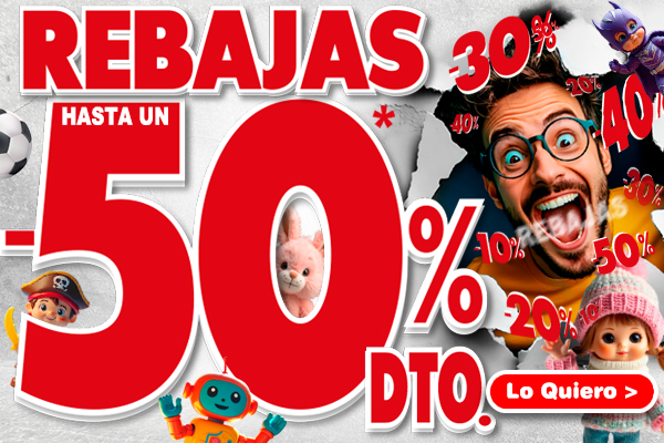 Juguetilandia online on sale